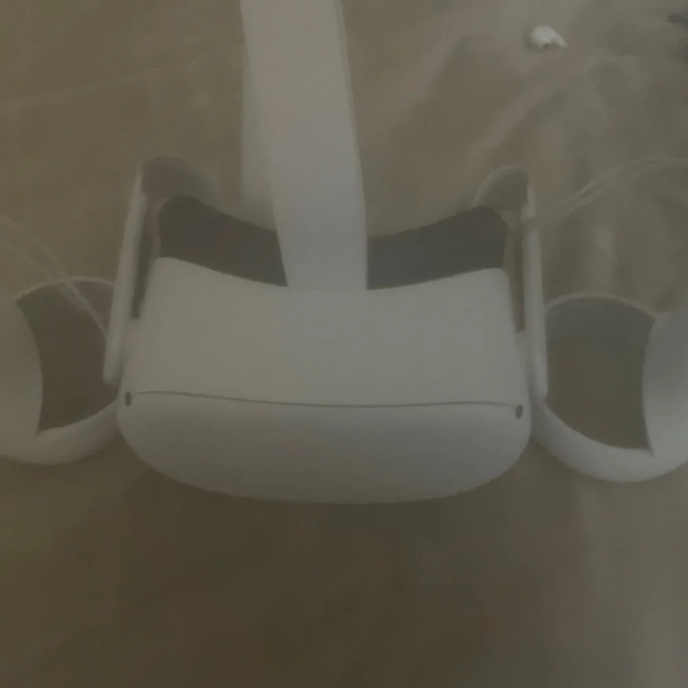 Oculus Quest 2